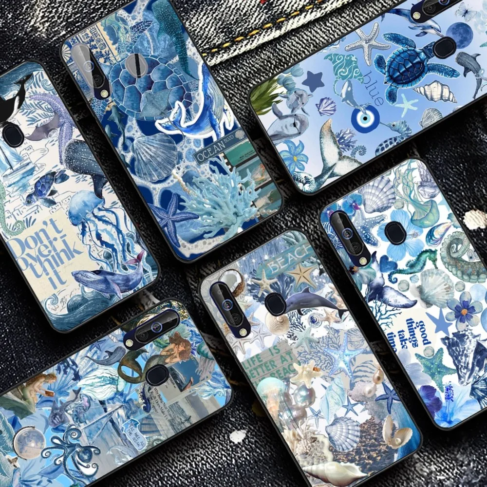 Seaside Scenery Wave Beach Phone Case For Samsung A 10 11 12 13 20 21 22 30 31 32 40 51 52 53 70 71 72 73 91 13 Shell
Seaside Scenery Wave Beach Phone Case For Samsung A 10 11 12 13 20 21 22 30 31 32 40 51 52 53 70 71 72 73 91 13 Shell