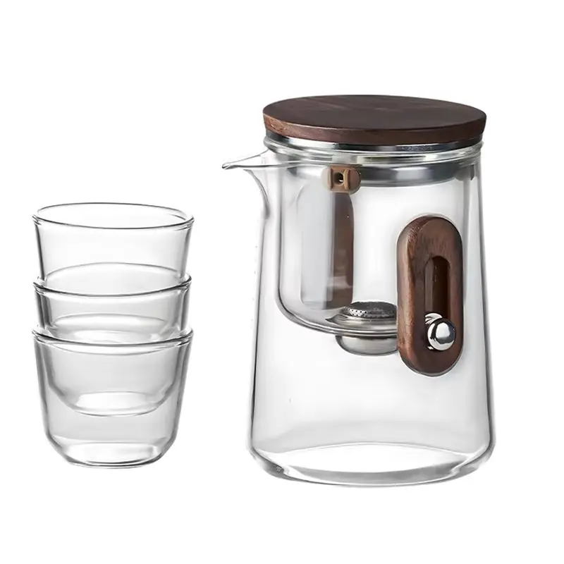 AEE8-Premium Travel Tea Set - Portable Tea Infuser Mug With Glass Liner, Magnetic Lid - Ideal For Travel And Office Use
AEE8-Premium Travel Tea Set - Portable Tea Infuser Mug With Glass Liner, Magnetic Lid - Ideal For Travel And Office Use