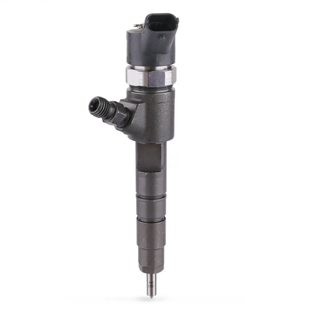 Fuel Injector 0445110463 129A00-53100 For Yanmar 3TNV88C 4TNV88C Engine
Fuel Injector 0445110463 129A00-53100 For Yanmar 3TNV88C 4TNV88C Engine