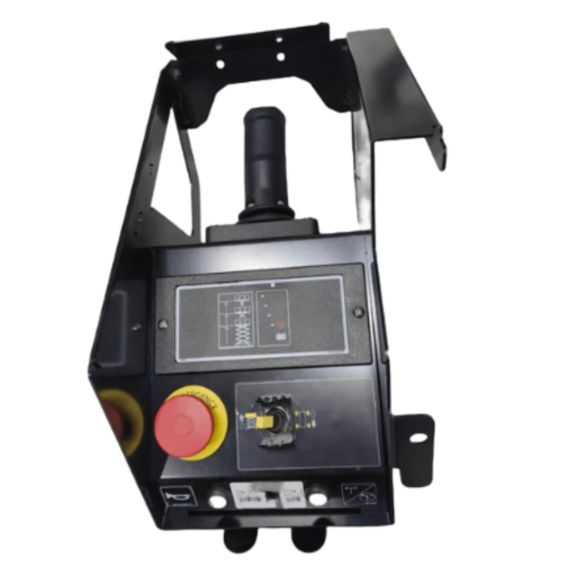 Aftermarket AWP Aerial Lift Parts Control Box 1001146985 for Scissor Lift 6RS 10RS 1932RS 3248RS
Aftermarket AWP Aerial Lift Parts Control Box 1001146985 for Scissor Lift 6RS 10RS 1932RS 3248RS