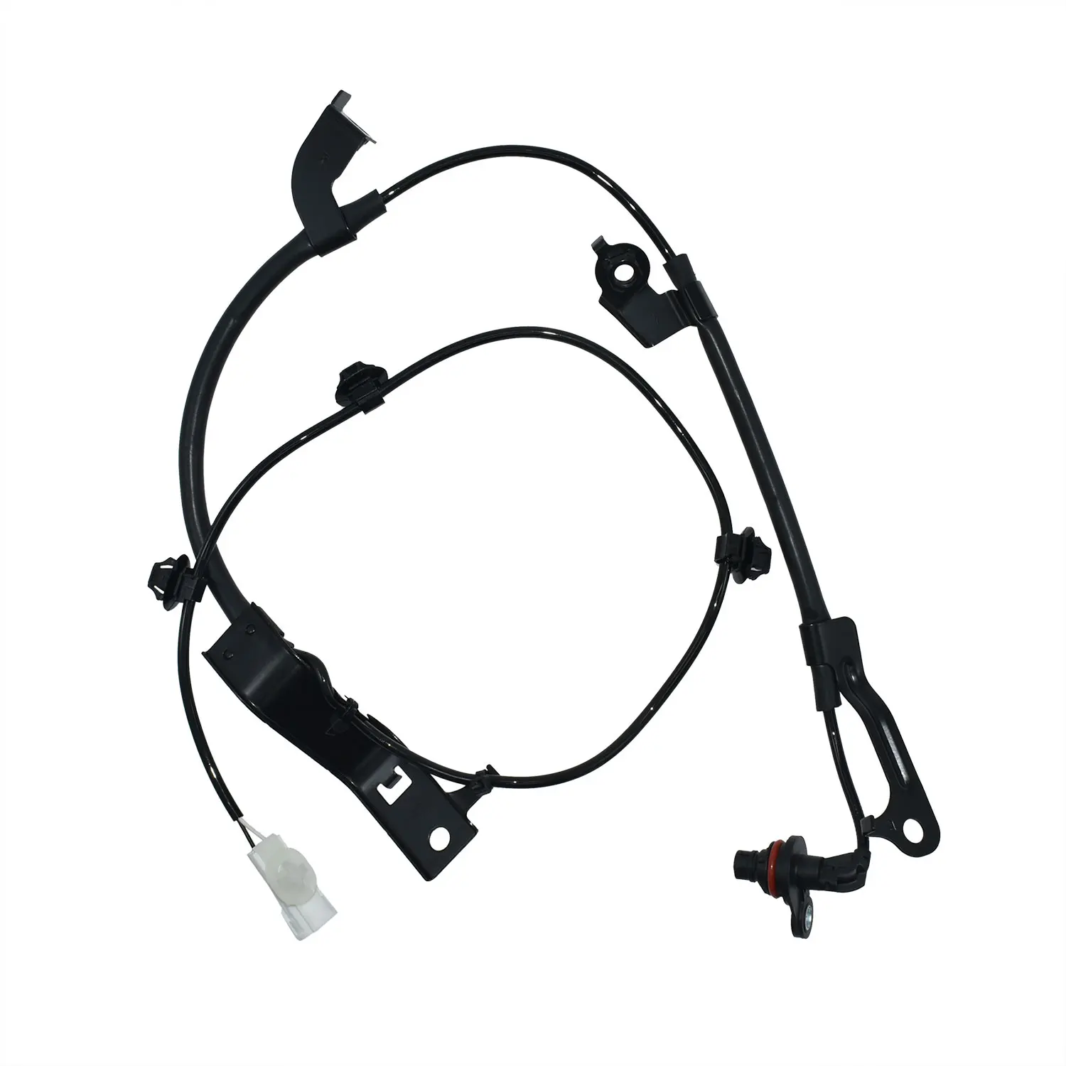 ABS sensor 89542-0K050, ABS Wheel Speed Sensor, Vehicle Speed Sensor, OEM Replacement Auto Part
ABS sensor 89542-0K050, ABS Wheel Speed Sensor, Vehicle Speed Sensor, OEM Replacement Auto Part