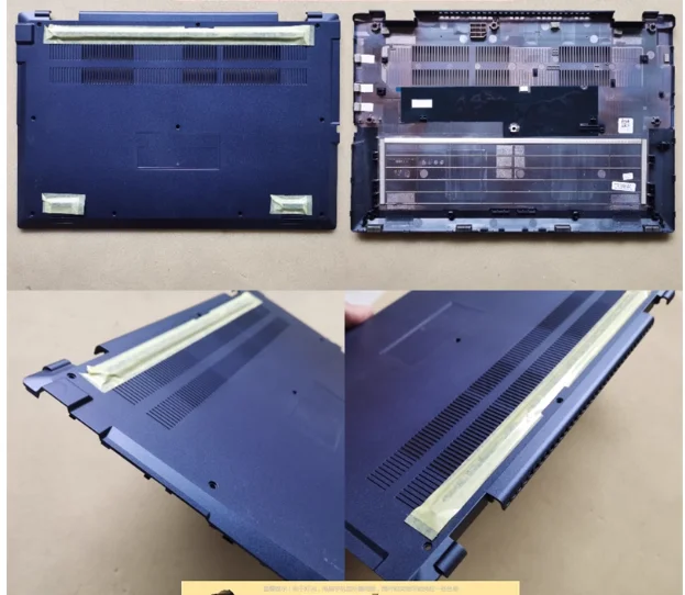 Новая нижняя крышка ноутбука ExpertBook B3402FE 
Новая нижняя крышка ноутбука ExpertBook B3402FE