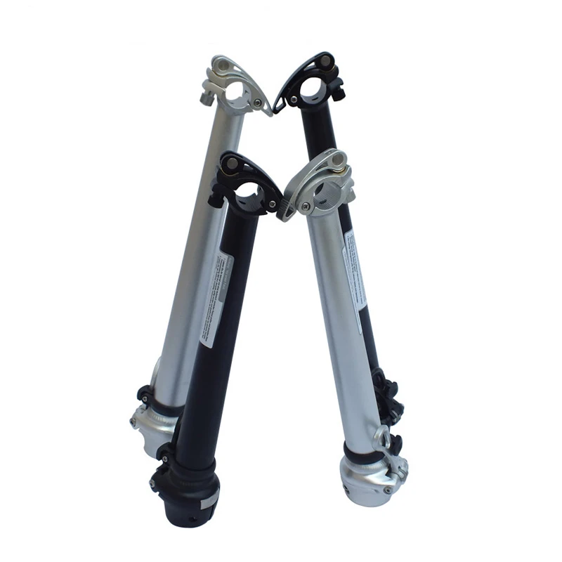 Folding Bike Bicycle Stem Top Tube for Handlebar 25.4MM Alloy 6061 Silver P412 P8 370L Parts
Folding Bike Bicycle Stem Top Tube for Handlebar 25.4MM Alloy 6061 Silver P412 P8 370L Parts