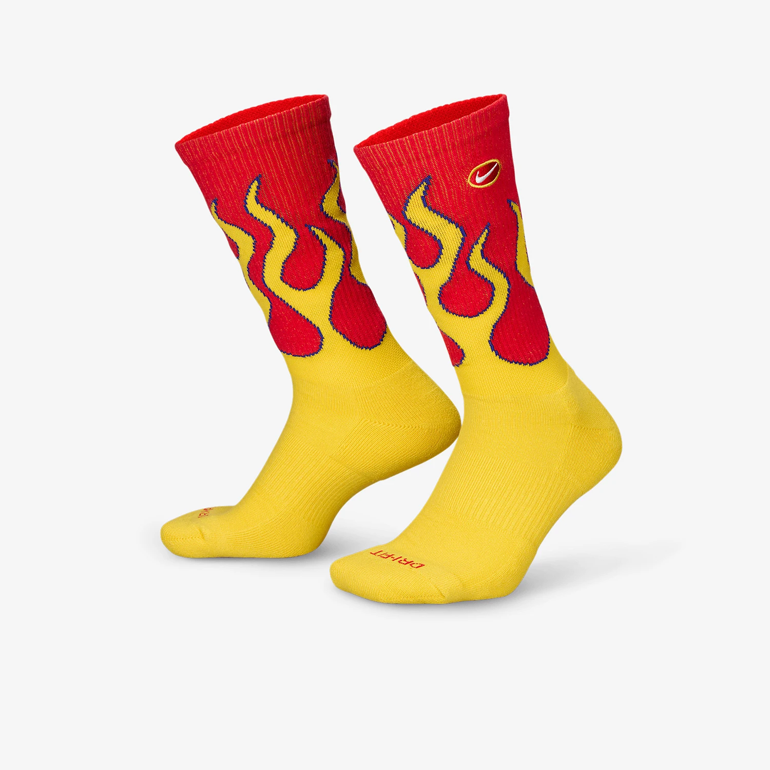 Nike genuine New Men's and Women's Fashion Outdoor Sports Socks Single Pair Set IB2285-657
Nike genuine New Men's and Women's Fashion Outdoor Sports Socks Single Pair Set IB2285-657