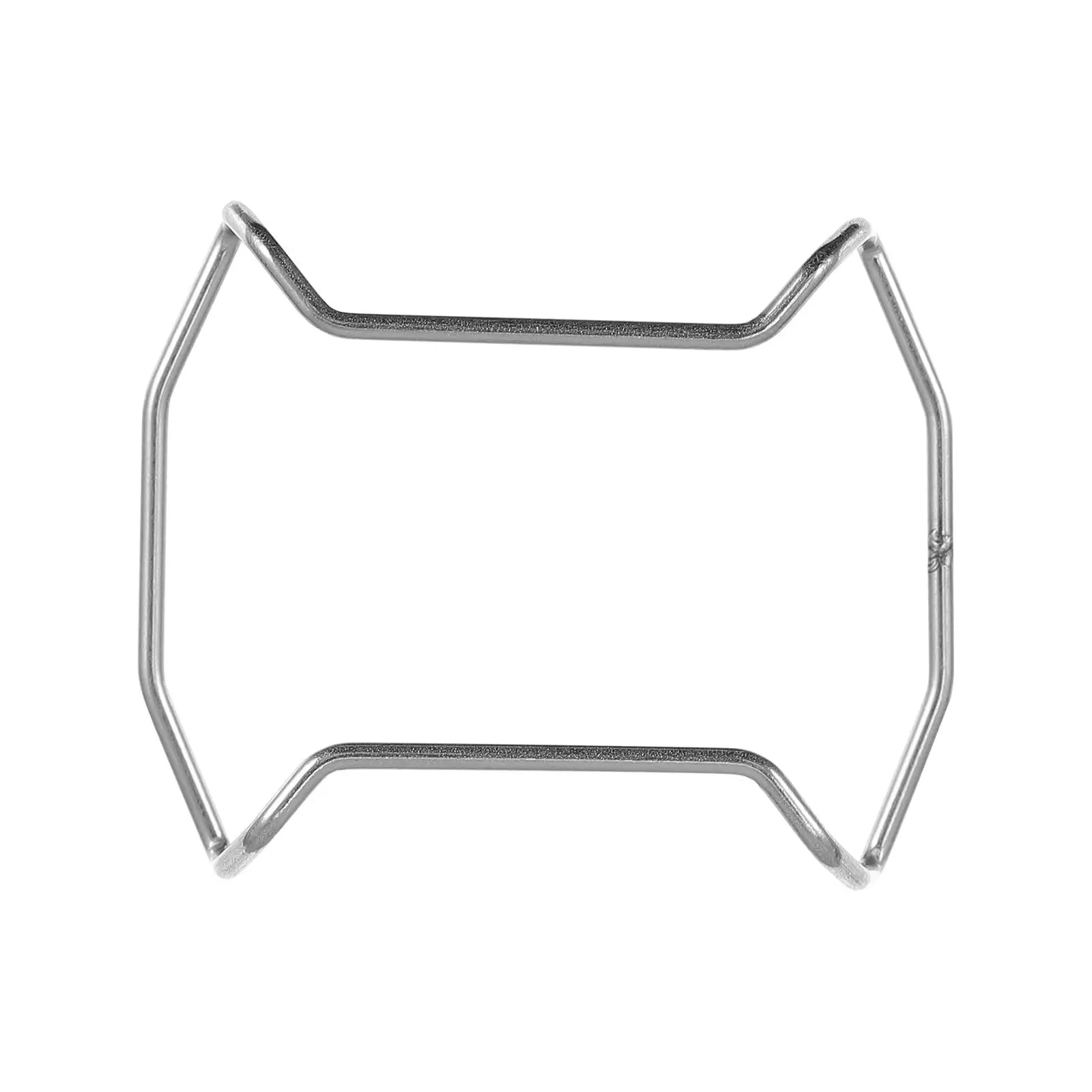 Stainless Steel Watch Bumper Case Protectors Wire Guard Shield Screen Accessories Durable Rustproof Fits Model Prevents
Stainless Steel Watch Bumper Case Protectors Wire Guard Shield Screen Accessories Durable Rustproof Fits Model Prevents