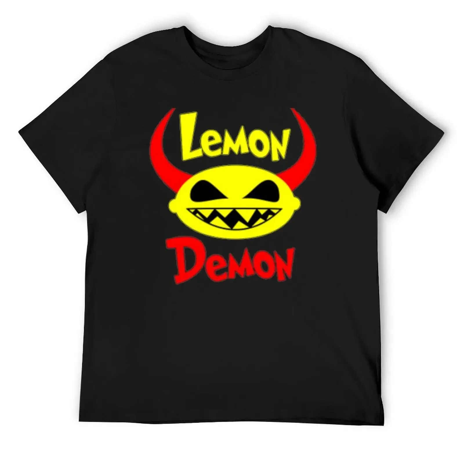 LEMON DEMON T-Shirt T-shirts oversize baggy shirts anime tshirt Blouse mens graphic t-shirts hip hop
LEMON DEMON T-Shirt T-shirts oversize baggy shirts anime tshirt Blouse mens graphic t-shirts hip hop