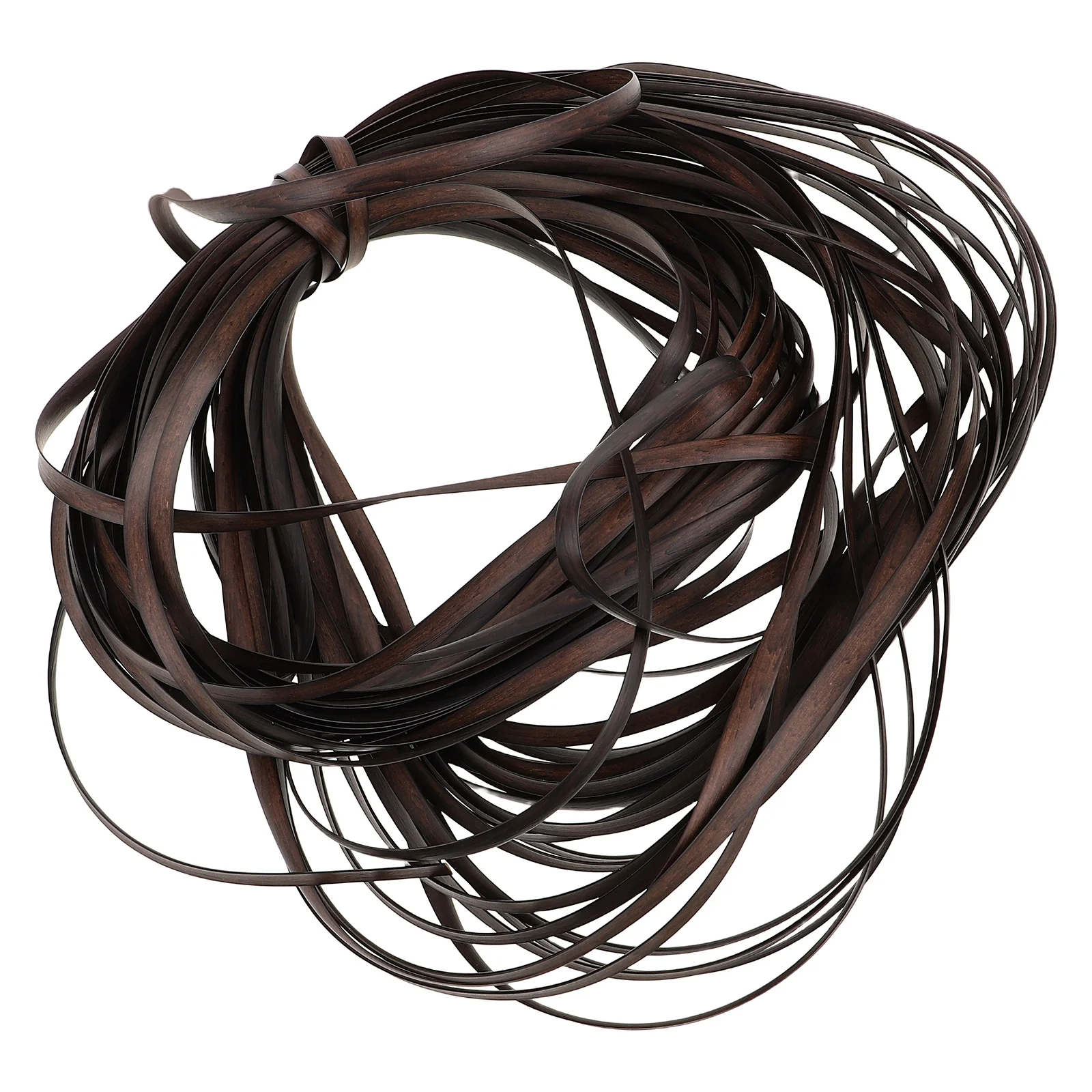 Plastic Rattan Repair Materials PE Chair Sofa Table DIY Kits Basket Weaving Supplies Cane Webbing Storage Crafts
Plastic Rattan Repair Materials PE Chair Sofa Table DIY Kits Basket Weaving Supplies Cane Webbing Storage Crafts
