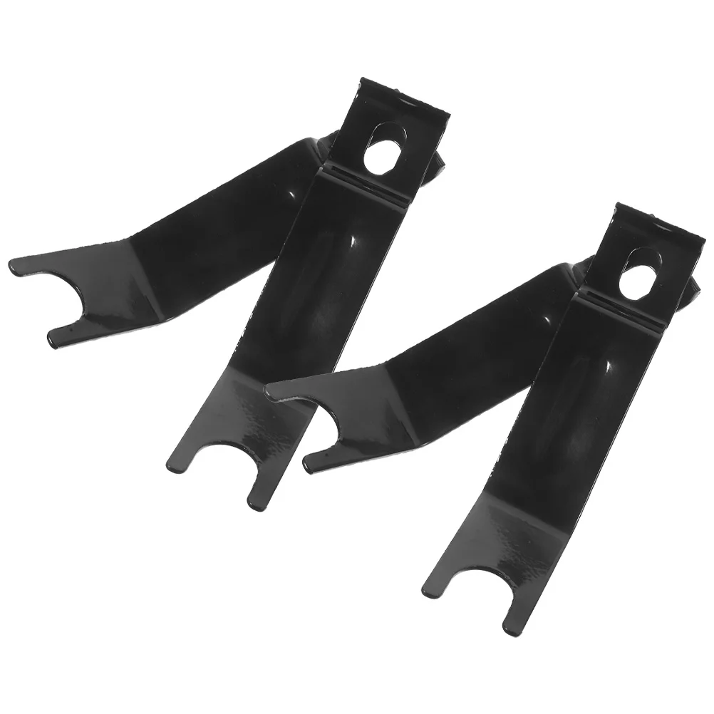 2Pairs Training Wheel Axle Extender Solid Metal Bike Stabilizer Extension for Children Bicycle Short Axle Fit High Strength
2Pairs Training Wheel Axle Extender Solid Metal Bike Stabilizer Extension for Children Bicycle Short Axle Fit High Strength