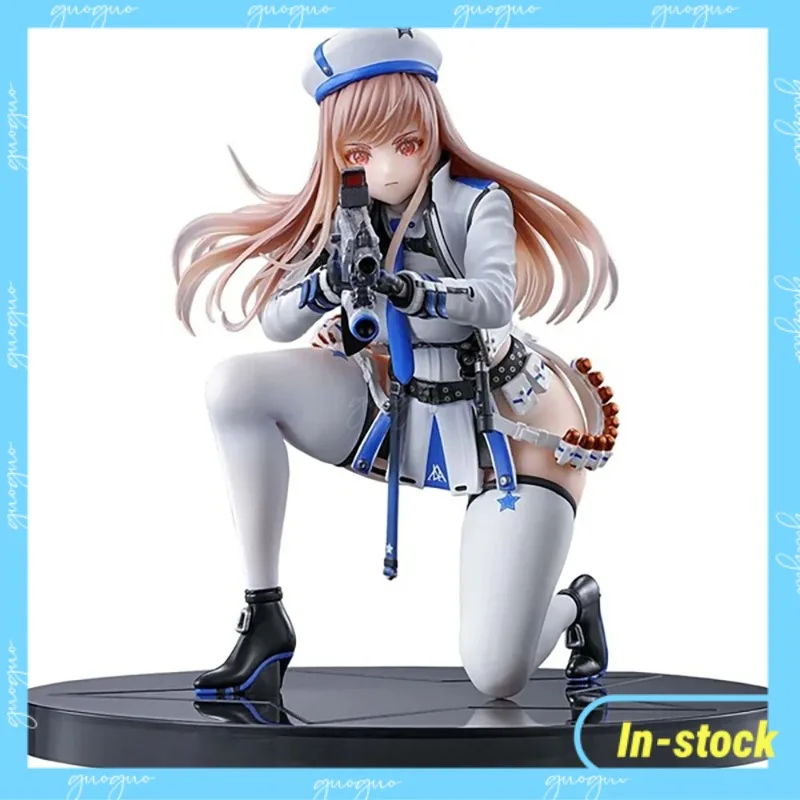 【В наличии】Первый приз с оптической фабрикой Bandai Nikke Chapter 2, коллекционная игрушка Rapi Final Prize
【В наличии】Первый приз с оптической фабрикой Bandai Nikke Chapter 2, коллекционная игрушка Rapi Final Prize