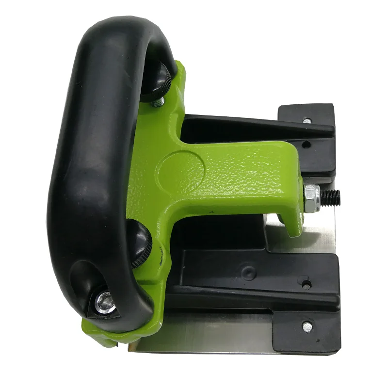 Plastic floor construction tools Stitching knife to stitching knife Stitching track seamless push knife stitching device
Plastic floor construction tools Stitching knife to stitching knife Stitching track seamless push knife stitching device