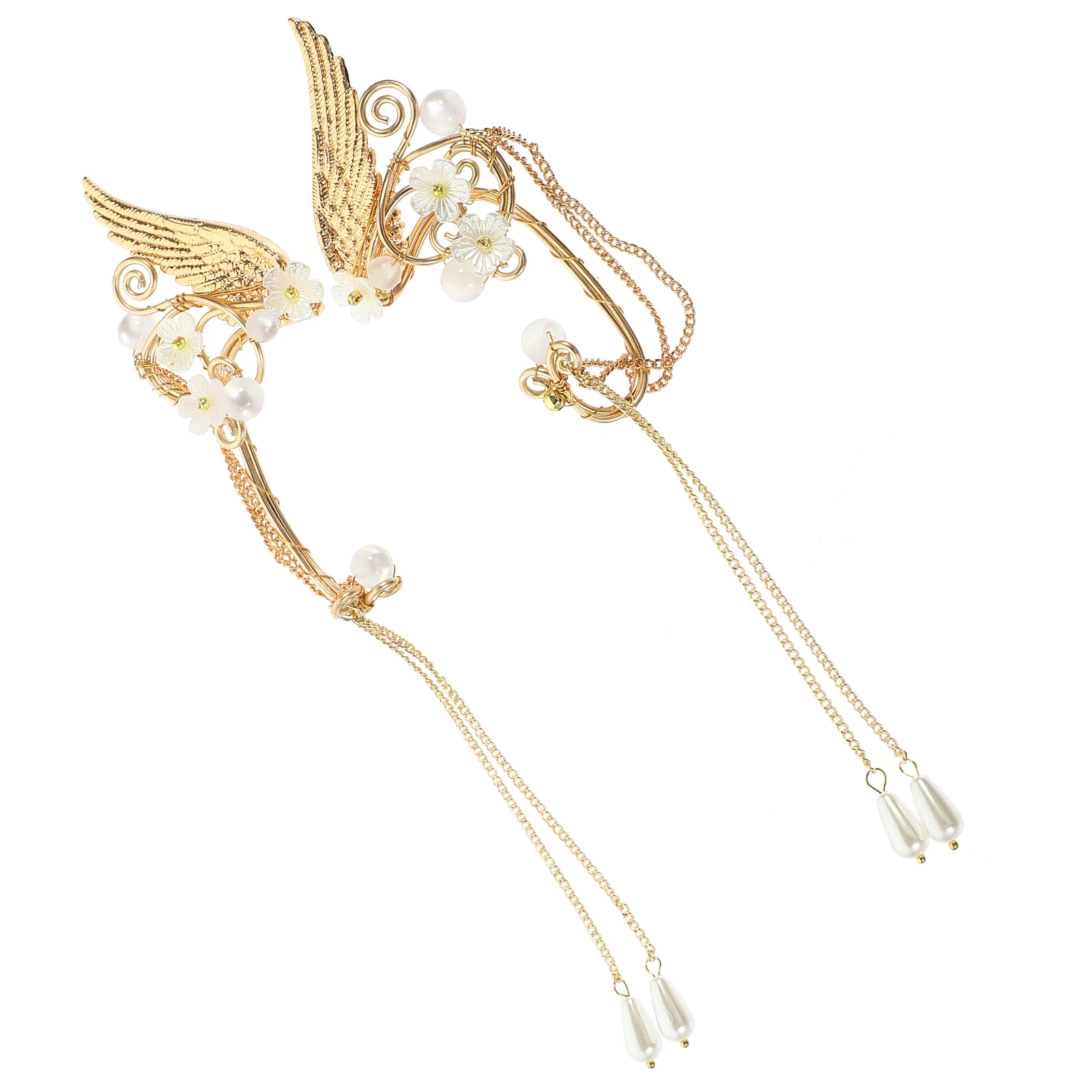 Earrings for Teen Girls Tassel Fashion Leaf Dangle Alloy Paparazzi Miss Jewelry Ears Cuffs
Earrings for Teen Girls Tassel Fashion Leaf Dangle Alloy Paparazzi Miss Jewelry Ears Cuffs