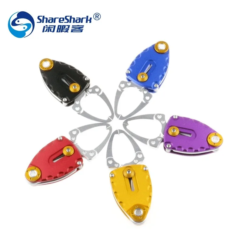 Рыболовные инструменты Shareshark, портативное устройство контроля рыбы, рыболовный зажим для губ, мини-контроль жука, рыболовные плоскогубцы
Рыболовные инструменты Shareshark, портативное устройство контроля рыбы, рыболовный зажим для губ, мини-контроль жука, рыболовные плоскогубцы