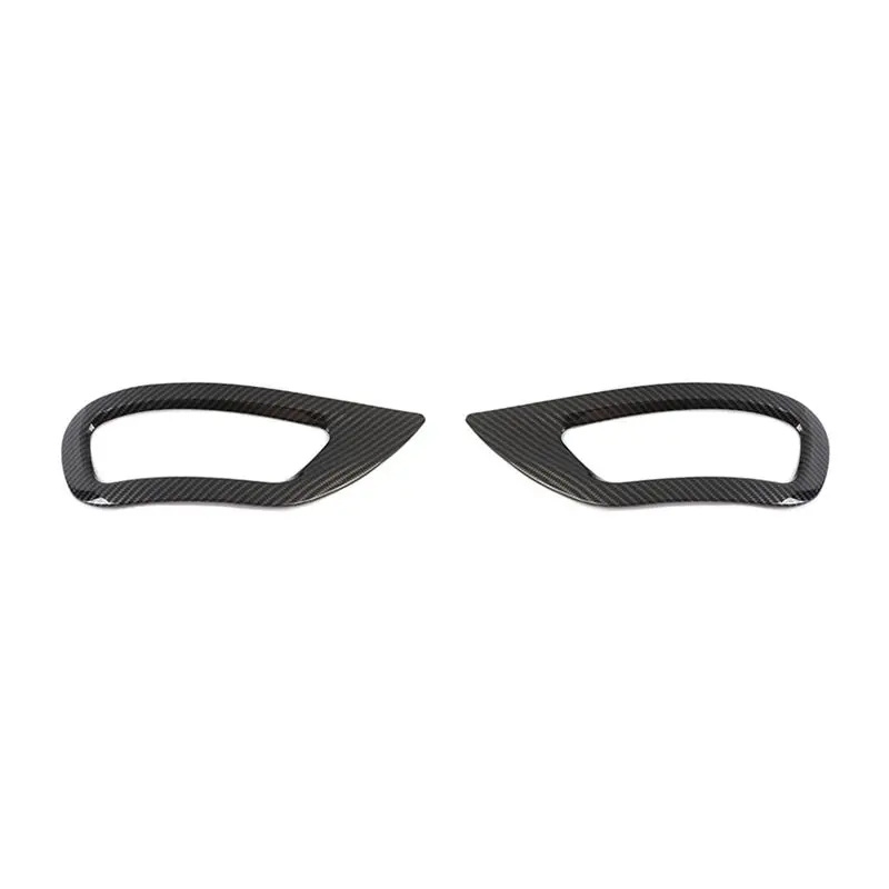 Fog Lamp Frame Trim Rear Cover For Jeep Grand Cherokee 2011-2020 Fog Light Accessories
Fog Lamp Frame Trim Rear Cover For Jeep Grand Cherokee 2011-2020 Fog Light Accessories