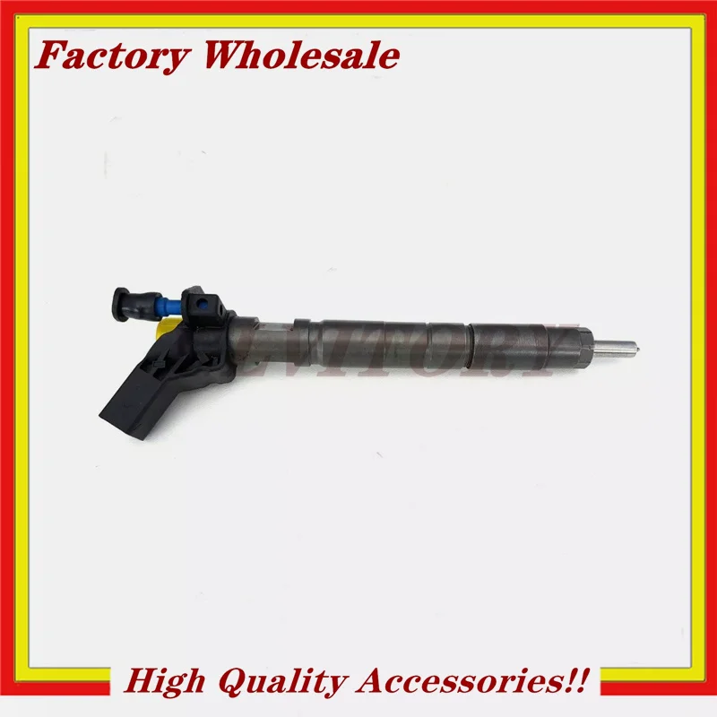 338002F000 33800-2F000 0445116018 0445116017 for KIA Hyundai Santa Fe 2 2 CRDi 4x Diesel Fuel Injector for Kia Sportage
338002F000 33800-2F000 0445116018 0445116017 for KIA Hyundai Santa Fe 2 2 CRDi 4x Diesel Fuel Injector for Kia Sportage