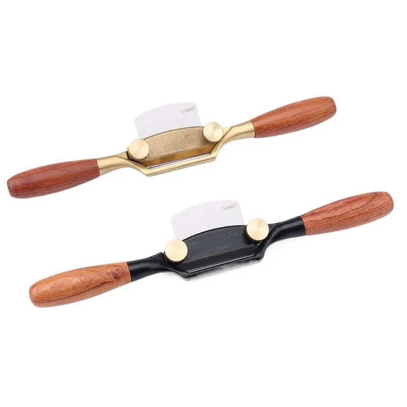 Flat Bottomed Copper Bird Planer Western Style Woodworking Metal Planer
Flat Bottomed Copper Bird Planer Western Style Woodworking Metal Planer