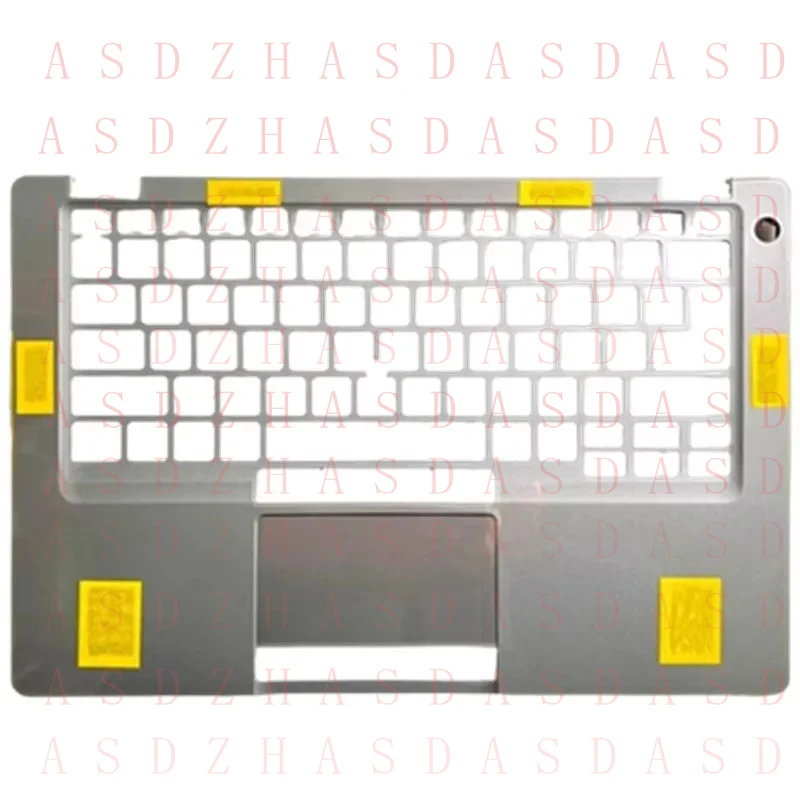 Z For Dell Latitude 5410 E5410 Upper Case Palmrest Cover C Shell A19996 Silver
Z For Dell Latitude 5410 E5410 Upper Case Palmrest Cover C Shell A19996 Silver
