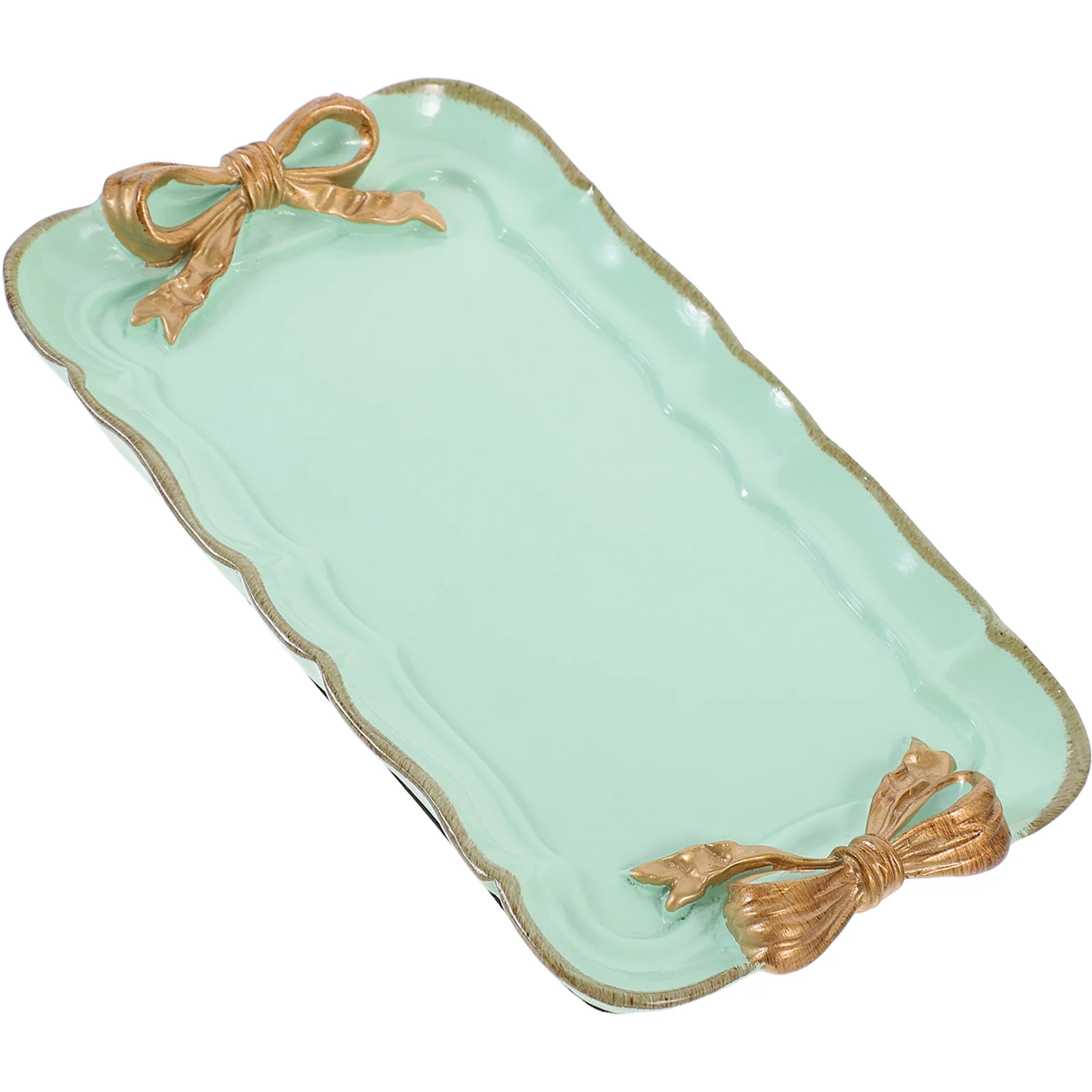 Fruit Dish Dessert Plate Jewelry Tray Platter Resin Trays for Serving Food Decorative
Fruit Dish Dessert Plate Jewelry Tray Platter Resin Trays for Serving Food Decorative