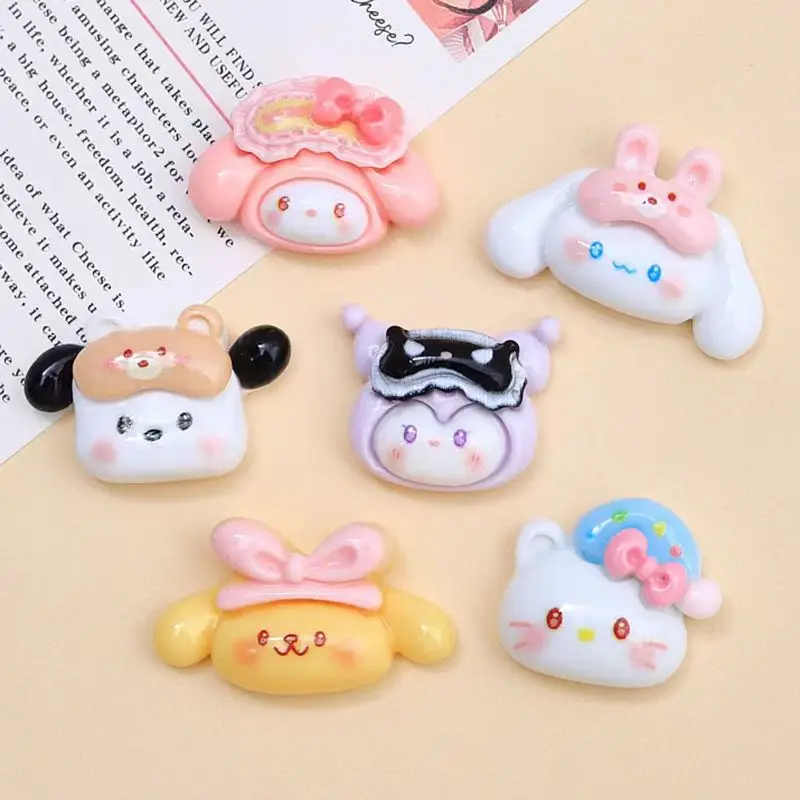 10 Stuks Nieuwe cartoon animal wearing glasses Serie Hars Plakboek Diy Sieraden Kinderen Cadeau Haarspeld Accessoires
10 Stuks Nieuwe cartoon animal wearing glasses Serie Hars Plakboek Diy Sieraden Kinderen Cadeau Haarspeld Accessoires