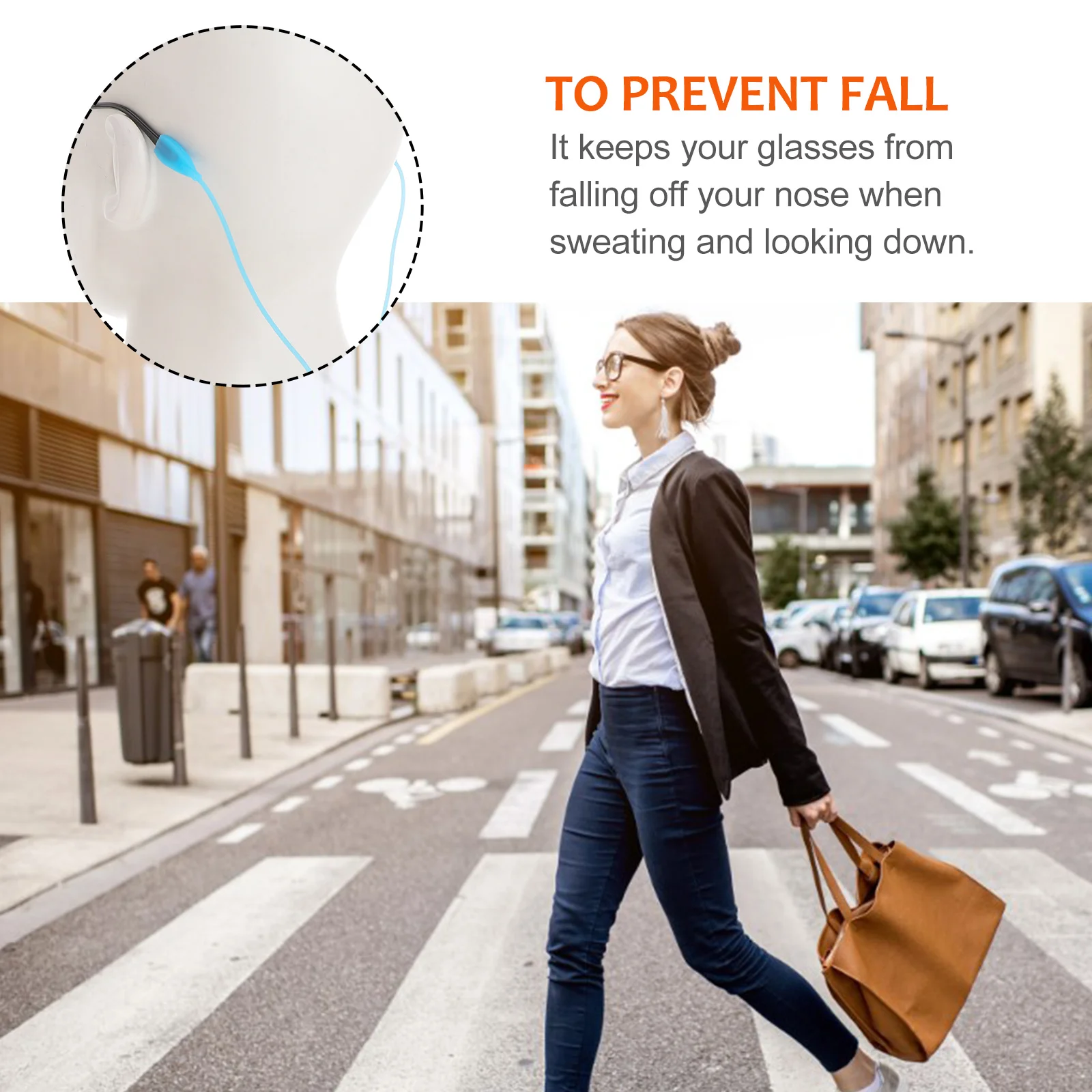 12Pcs Anti-Slip Rope Premium Eyewear Retainer Strap Sweatproof Glasses Fixed Cord Sturdy Non-Slip String Holder for Men Women
12Pcs Anti-Slip Rope Premium Eyewear Retainer Strap Sweatproof Glasses Fixed Cord Sturdy Non-Slip String Holder for Men Women