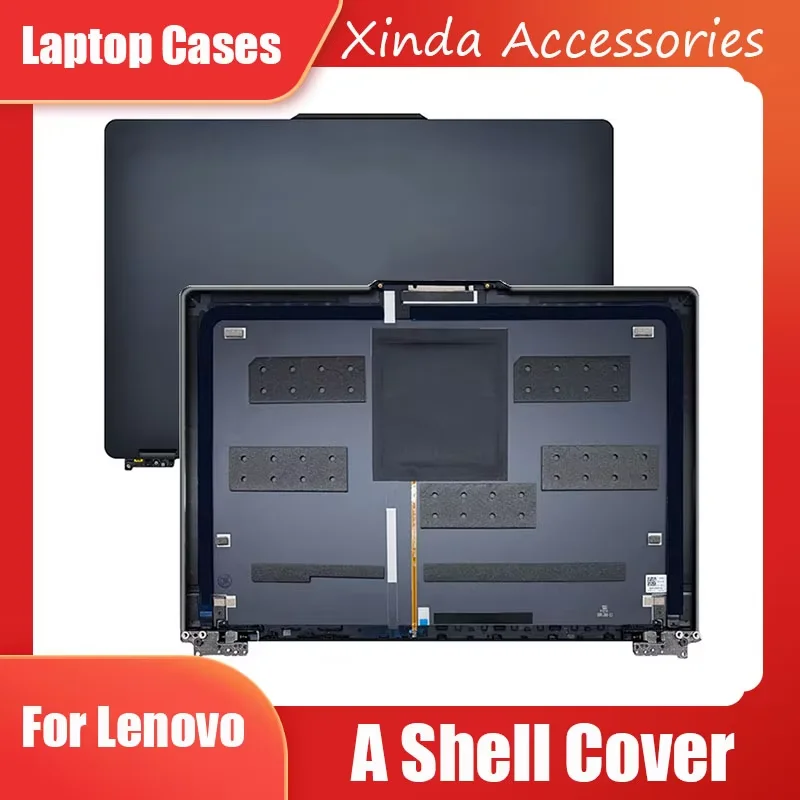 Замена ноутбука для Lenovo Legin R9000P Y9000P IRX8 ARX8H, чехлы для ноутбуков, аксессуары, задняя крышка с ЖК-дисплеем, упор для рук, верхняя крышка, рамка
Замена ноутбука для Lenovo Legin R9000P Y9000P IRX8 ARX8H, чехлы для ноутбуков, аксессуары, задняя крышка с ЖК-дисплеем, упор для рук, верхняя крышка, рамка