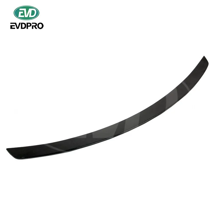 For Ferrari 488 Gtb Spider 2015-2018 Evd Style Carbon Fiber Rear Trunk Spoiler
For Ferrari 488 Gtb Spider 2015-2018 Evd Style Carbon Fiber Rear Trunk Spoiler