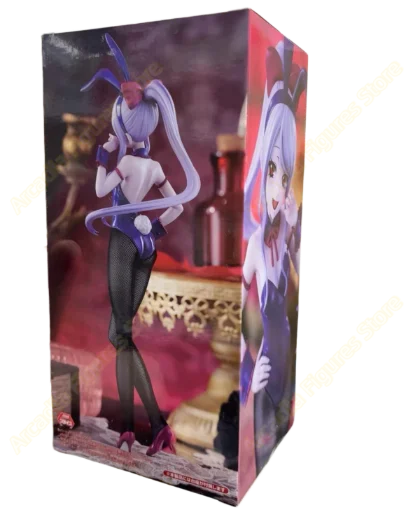 In Stock Original Furyu OVERLORD BiCute Bunnies Figure-Shalltear Bloodfallen Action Anime Figure Figurine Collectible Model Toys
In Stock Original Furyu OVERLORD BiCute Bunnies Figure-Shalltear Bloodfallen Action Anime Figure Figurine Collectible Model Toys