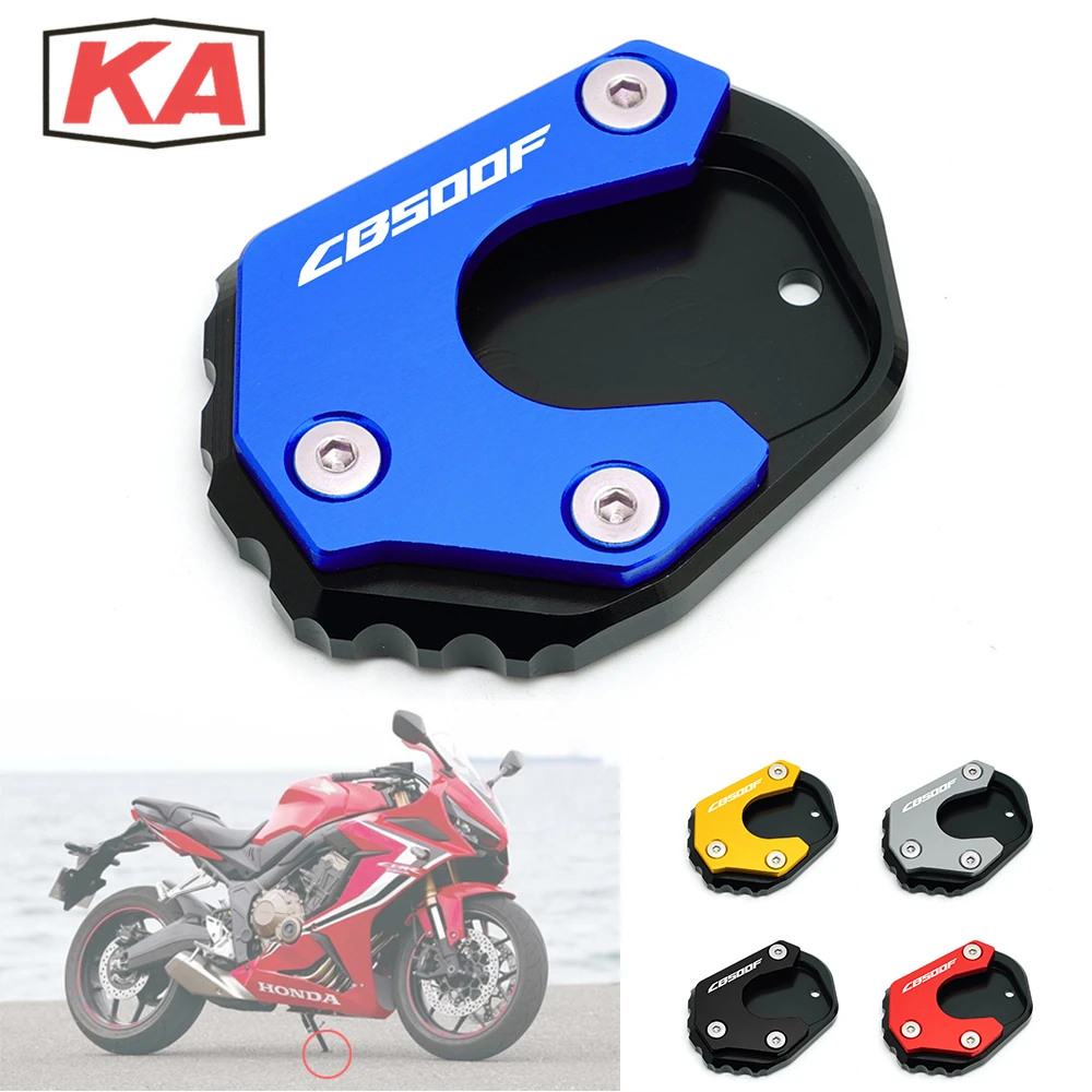 Увеличивающая подставка для мотоцикла Honda Cb500f Cb500x Cb 500F 500X 2013-2023 CNC Kicksdand
Увеличивающая подставка для мотоцикла Honda Cb500f Cb500x Cb 500F 500X 2013-2023 CNC Kicksdand