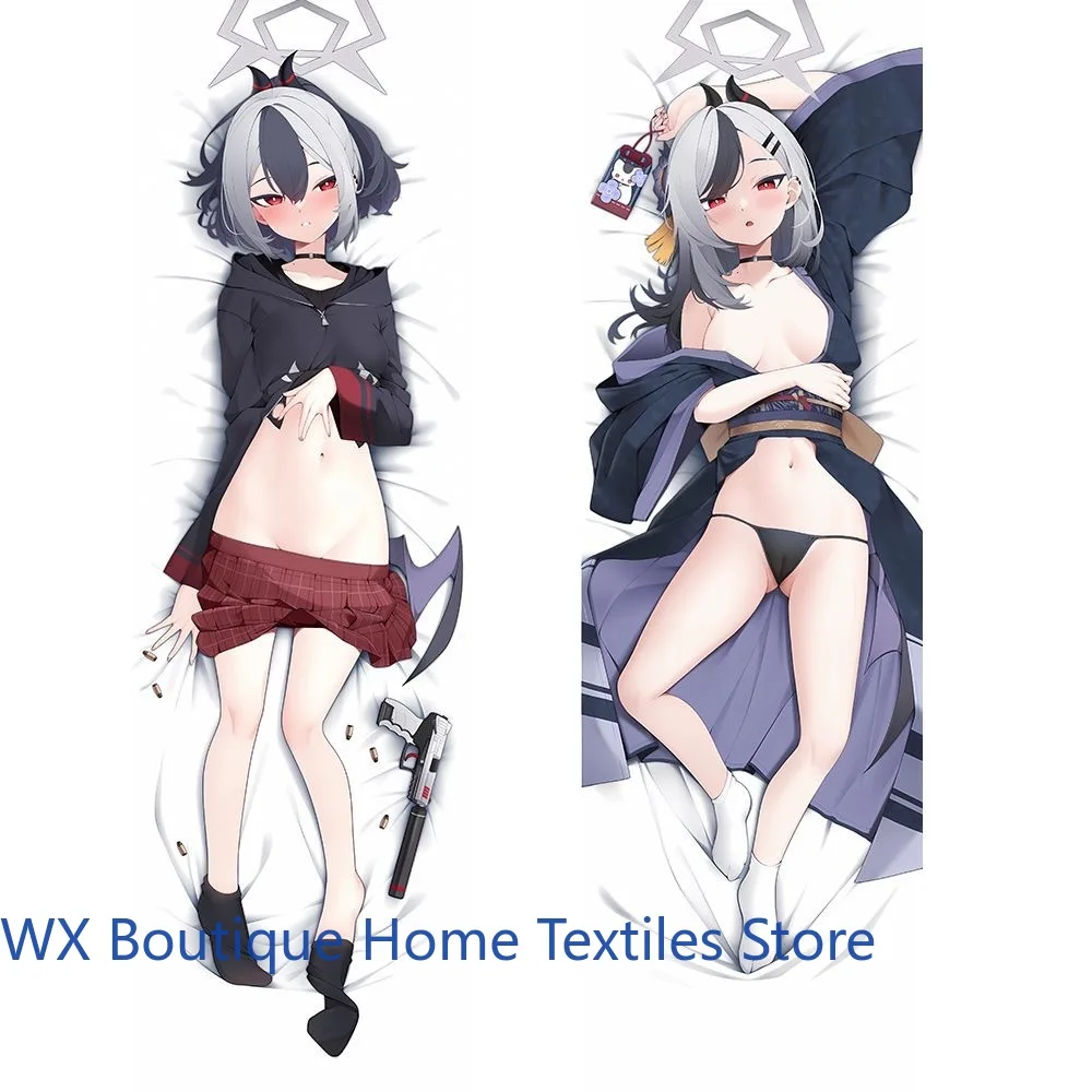 Синий архив Onikata Kayoko Dakimakura, постельное белье, обнимающая наволочка
Синий архив Onikata Kayoko Dakimakura, постельное белье, обнимающая наволочка