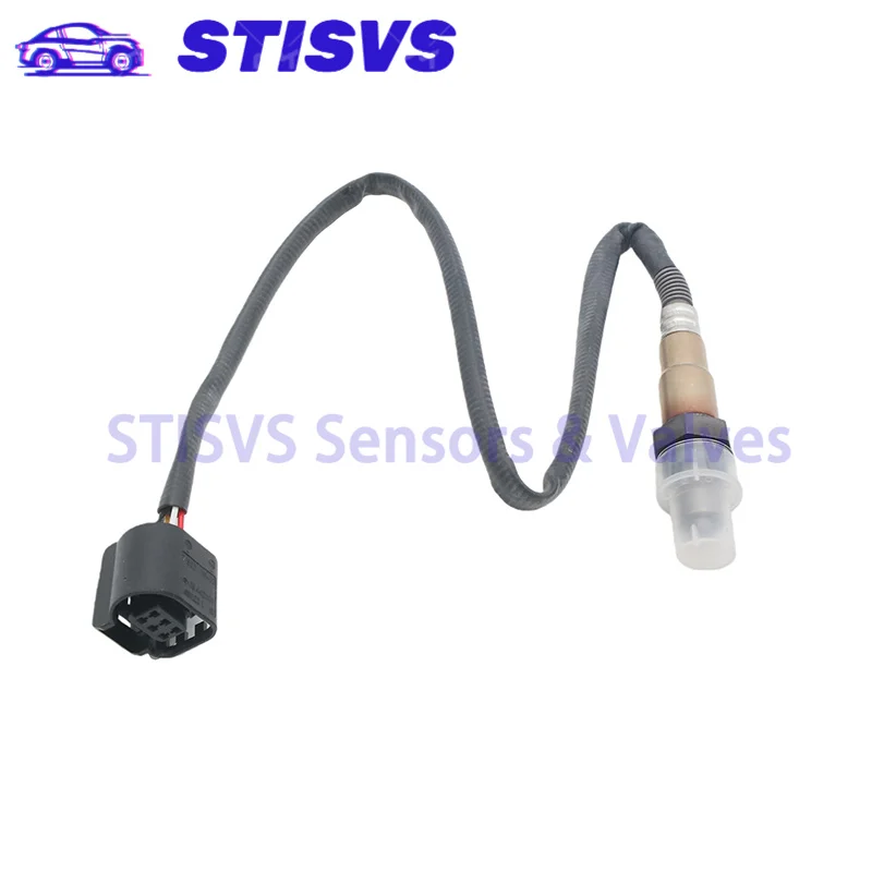 11787576673 Upstream Oxygen Sensor For BMW 550i 650i 750Li Alpina M6 X5 X6 Mini Cooper Volvo C70 S60 S80 V70 New XC70 XC90
11787576673 Upstream Oxygen Sensor For BMW 550i 650i 750Li Alpina M6 X5 X6 Mini Cooper Volvo C70 S60 S80 V70 New XC70 XC90