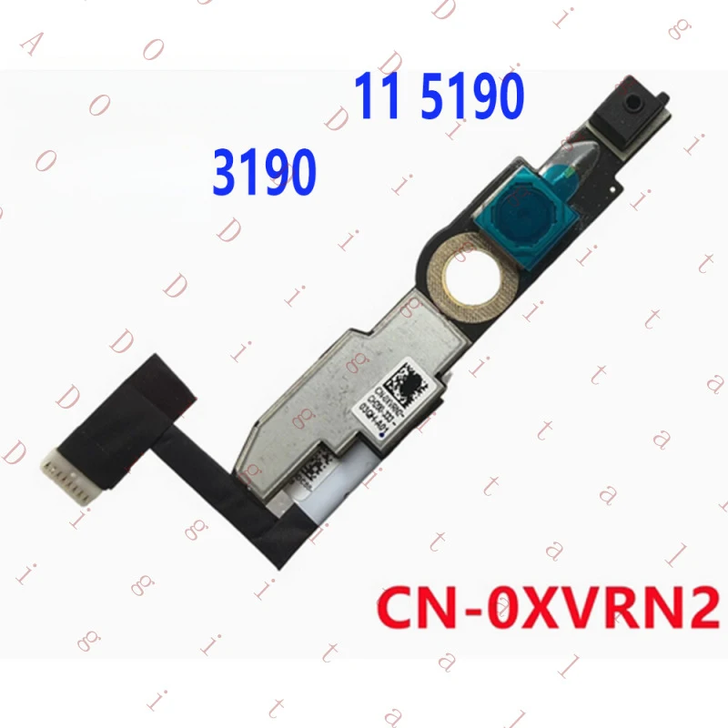 Веб-камера для ноутбуков Dell Chromebook 11 5190 3190 2-в-1, CN-0XVRN2 XVRN2
Веб-камера для ноутбуков Dell Chromebook 11 5190 3190 2-в-1, CN-0XVRN2 XVRN2