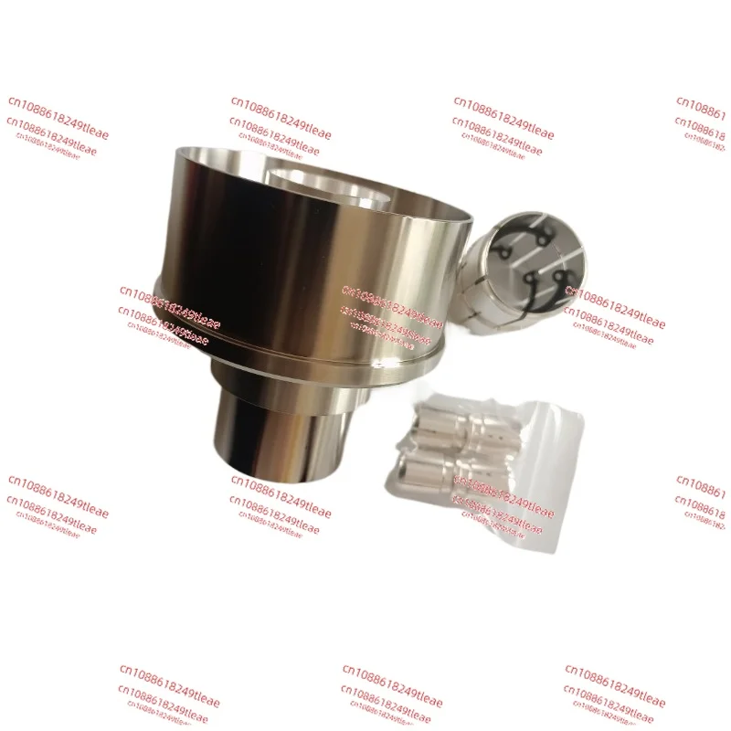 φ 80 to φ 40 variable diameter 80 hard feed 40 hard feed 80 to 40 variable diameter 3-1/8 "to 1-5/8"
φ 80 to φ 40 variable diameter 80 hard feed 40 hard feed 80 to 40 variable diameter 3-1/8 "to 1-5/8"