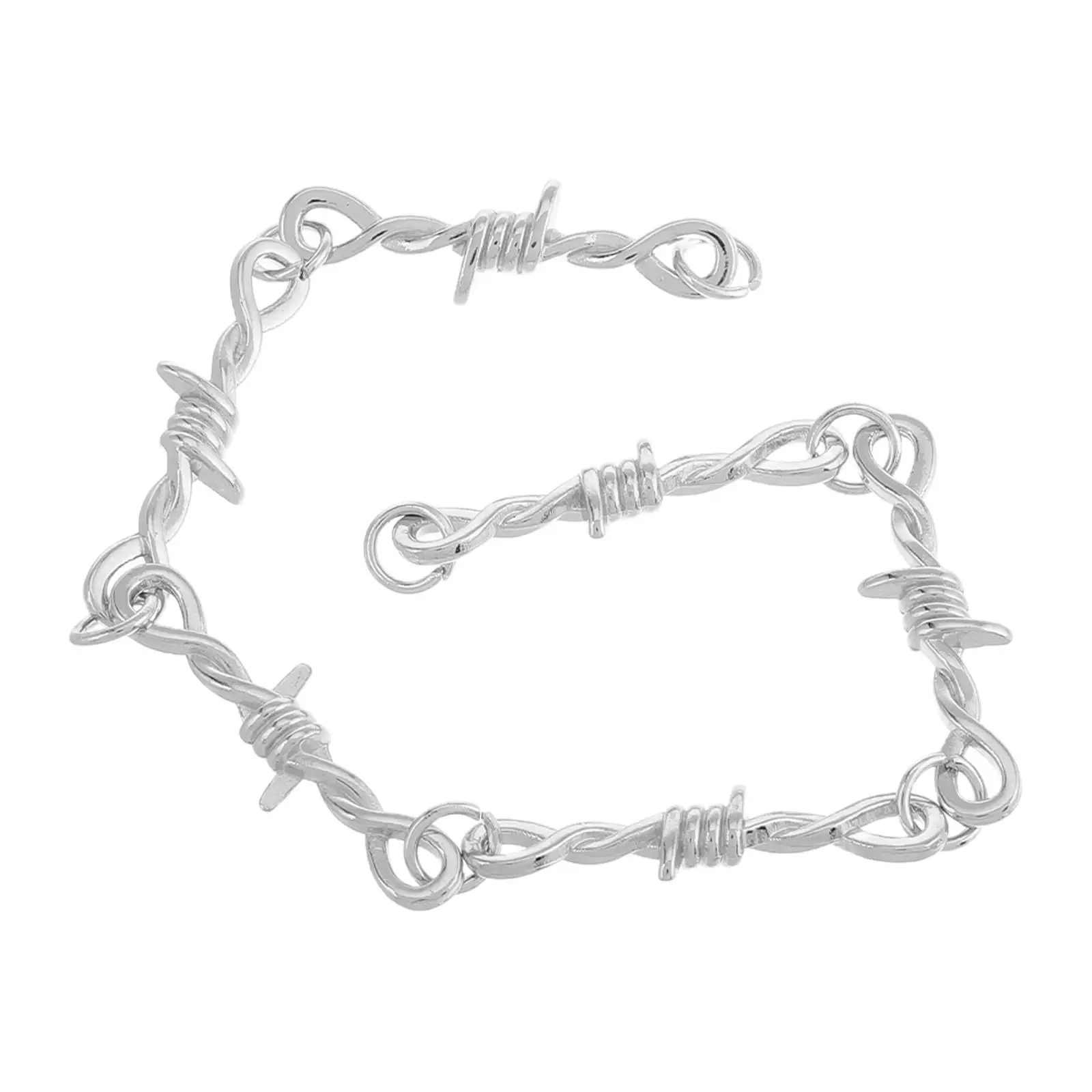 Waist Chain Pants Chain Fashionable Metal Belt Body Jewelry Chains Trendy Comfortable Fit Versatile Use Party Nightclub
Waist Chain Pants Chain Fashionable Metal Belt Body Jewelry Chains Trendy Comfortable Fit Versatile Use Party Nightclub