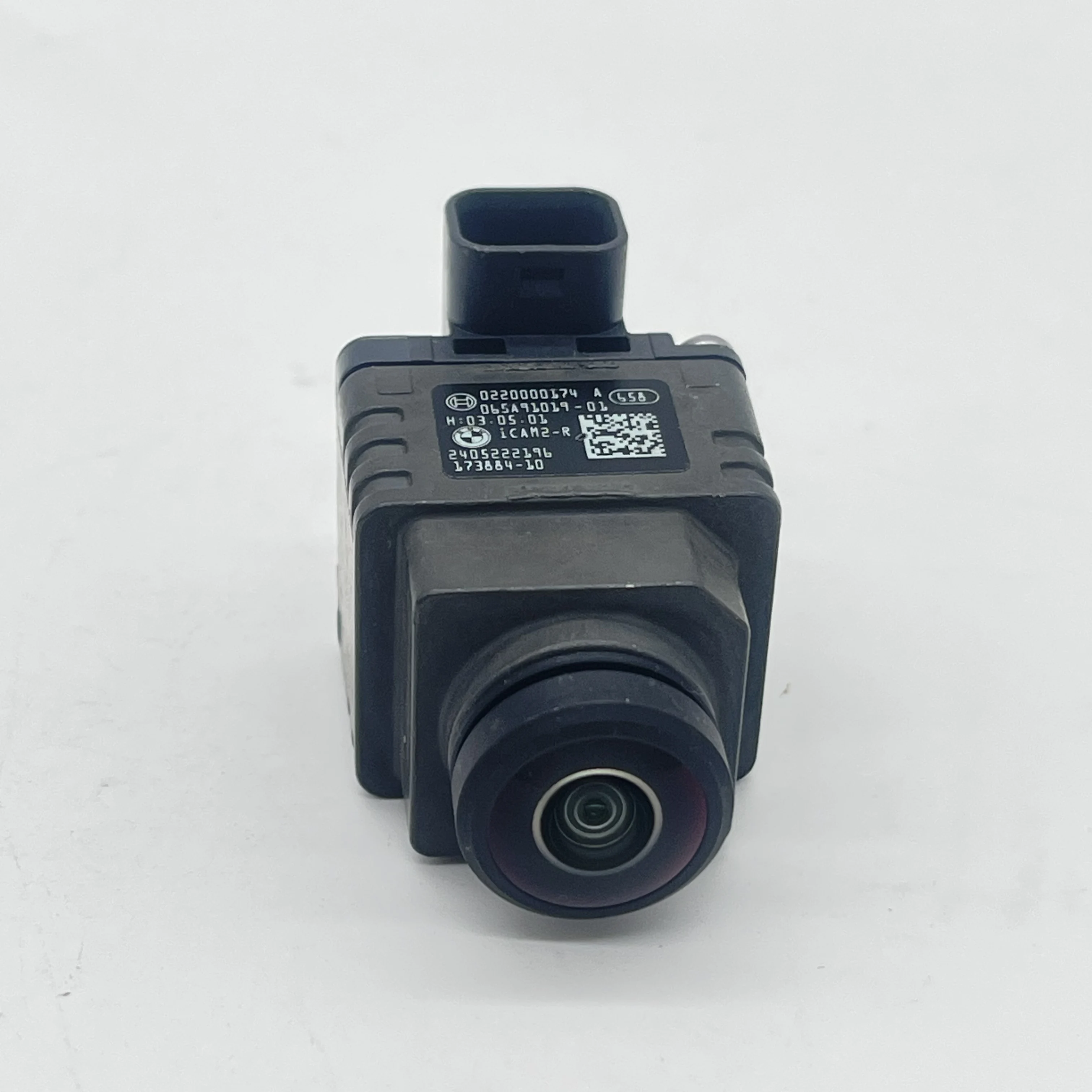 Подходит для парковочной камеры заднего вида BMW X3 18-20 гг. 173884 -10 06794274201
Подходит для парковочной камеры заднего вида BMW X3 18-20 гг. 173884 -10 06794274201