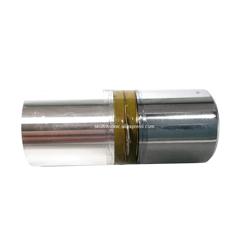 40khz 20W Ultrasonic Transducer For Lab Ultrasonic Cleaner Mini OEM Ultrasonic Cleaning Machine
40khz 20W Ultrasonic Transducer For Lab Ultrasonic Cleaner Mini OEM Ultrasonic Cleaning Machine