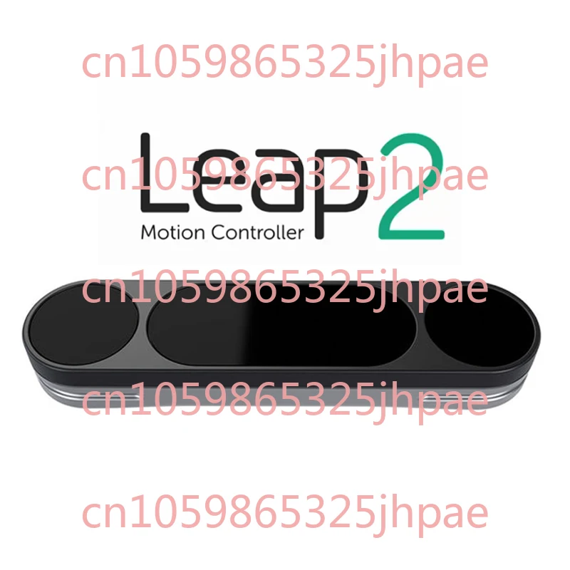Leap Motion2 Gesture Recognition Motion Controller VR Motion Capture Virtual Reality Ultraleap XR
Leap Motion2 Gesture Recognition Motion Controller VR Motion Capture Virtual Reality Ultraleap XR