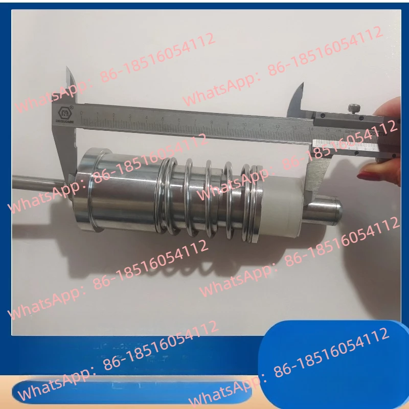 Аксессуары для разливочной машины «три в одном» Первичный клапан Вторичный клапан Наполняющая машина Клапан
Аксессуары для разливочной машины «три в одном» Первичный клапан Вторичный клапан Наполняющая машина Клапан