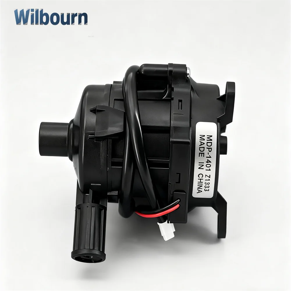 New for Toshiba air conditioner accessories water pump motor MDP-1401 DC12V DC water pump C475 C047-1 C047-2
New for Toshiba air conditioner accessories water pump motor MDP-1401 DC12V DC water pump C475 C047-1 C047-2
