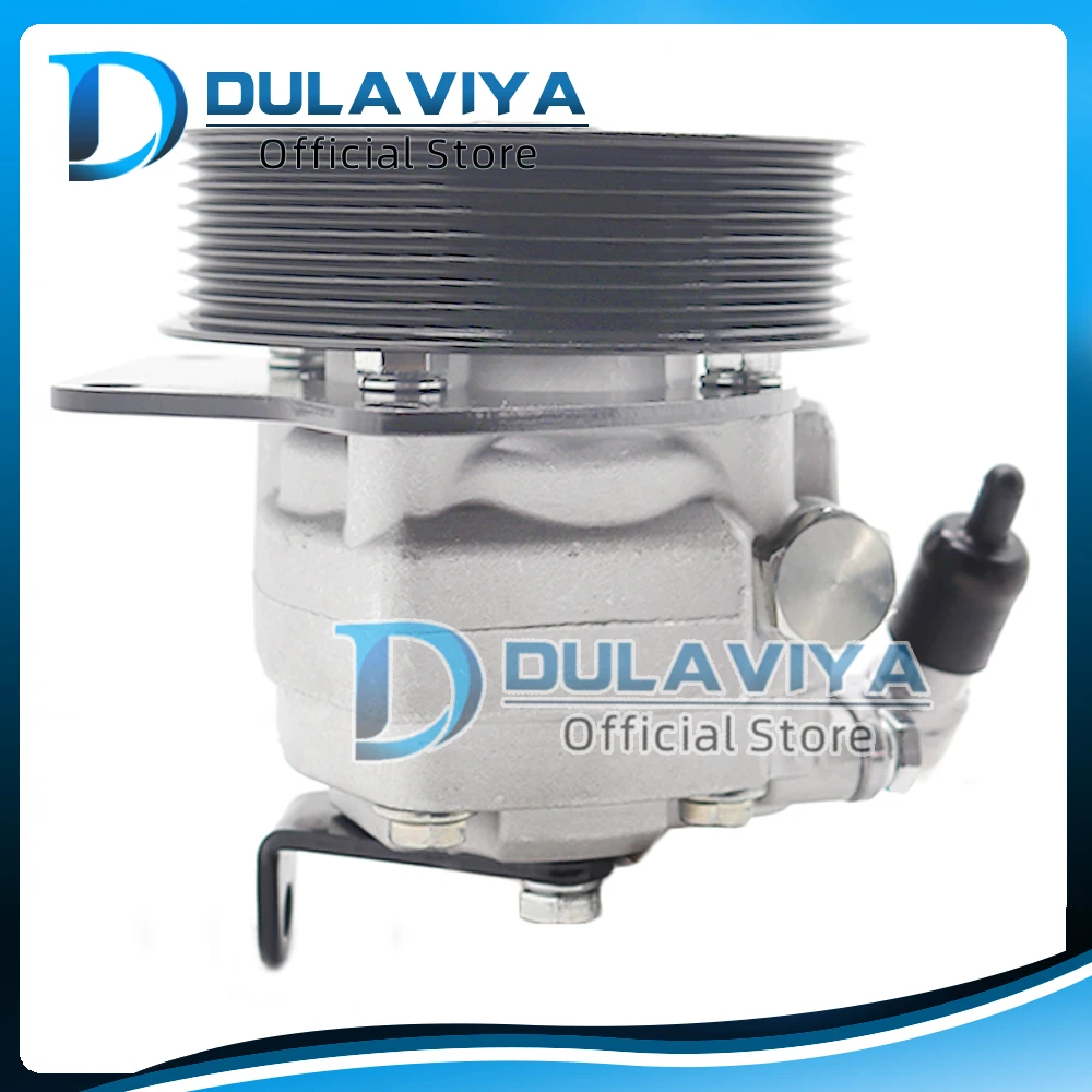 For Power Steering Pump Land Rover Discovery Diesel Petrol 2.7 3.0 4.0 5.0 2007-2018 EL500414 EL500414SP LR009774 LR014090
For Power Steering Pump Land Rover Discovery Diesel Petrol 2.7 3.0 4.0 5.0 2007-2018 EL500414 EL500414SP LR009774 LR014090