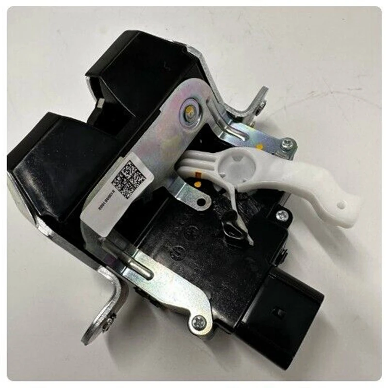 1 PCS Car REAR Tailgate Hatch Latch ASSY ABS Automotive Supplies For Hyundai Santa Fe 2019-2022 81800S1000
1 PCS Car REAR Tailgate Hatch Latch ASSY ABS Automotive Supplies For Hyundai Santa Fe 2019-2022 81800S1000