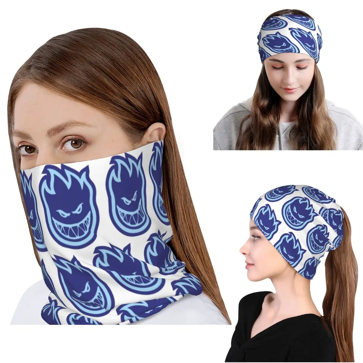 Spitfire Skate Bandana Neck Cover Mask Scarf Multifunction Face Mask Beanies Hat Unisex Adult Windproof
Spitfire Skate Bandana Neck Cover Mask Scarf Multifunction Face Mask Beanies Hat Unisex Adult Windproof