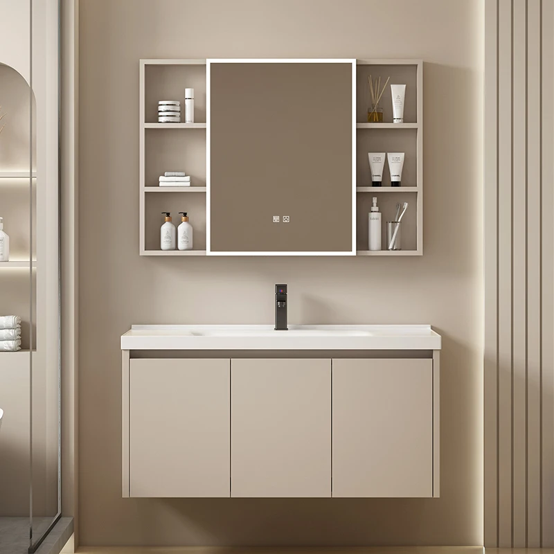 Washbasin Toilet Bathroom Cabinets Vintage Partition Vanity Light Bathroom Cabinets Storage Shower Casa Arredo Home Furniture
Washbasin Toilet Bathroom Cabinets Vintage Partition Vanity Light Bathroom Cabinets Storage Shower Casa Arredo Home Furniture