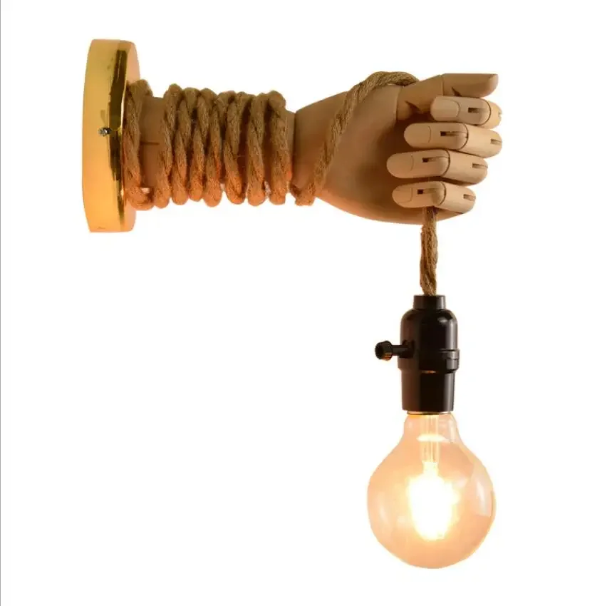 New Nordic Wood Bedside Wall Lamp led European Creative Indoor Wall Lamp Corridor Wall Hallway Balcony Lamp
New Nordic Wood Bedside Wall Lamp led European Creative Indoor Wall Lamp Corridor Wall Hallway Balcony Lamp