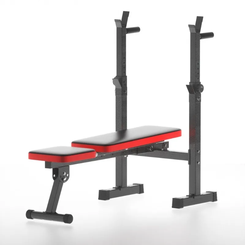 Best-Selling Adjustable Home Multi-Function Weight Bench—Sturdy Folding Design for Space-Saving Weight Training
Best-Selling Adjustable Home Multi-Function Weight Bench—Sturdy Folding Design for Space-Saving Weight Training