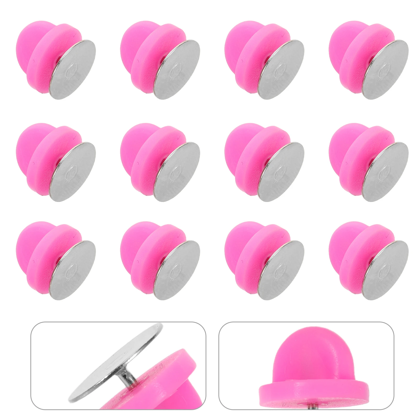 Brooch Replacement Pin Backings Enamel Locking Clasps Sturdy Flat Head Pins Easy Installation Diy Craft Jewelry Accessories
Brooch Replacement Pin Backings Enamel Locking Clasps Sturdy Flat Head Pins Easy Installation Diy Craft Jewelry Accessories