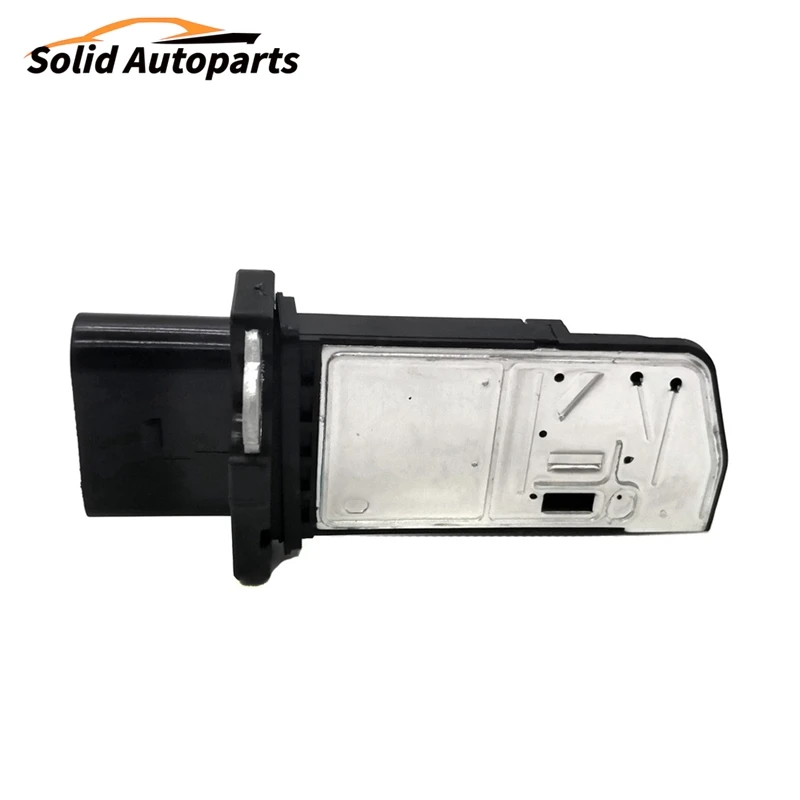 06F906461A Mass Air Flow Sensor for Seat Leon Audi A4 A3 TT Volkswagen Passat 2.0 2005-2013 06F906461B Auto Part Accessories
06F906461A Mass Air Flow Sensor for Seat Leon Audi A4 A3 TT Volkswagen Passat 2.0 2005-2013 06F906461B Auto Part Accessories