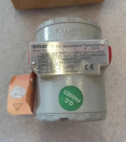 New original TT301, accessory number 47967-05 
New original TT301, accessory number 47967-05