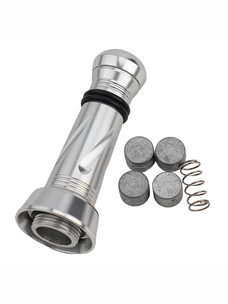 Spinner Fishing Reel Balance Bar FOR-SHIMANO FOR NASCI For STELLA For VANQUISH F6 Fishing Reel Modification Accessories
Spinner Fishing Reel Balance Bar FOR-SHIMANO FOR NASCI For STELLA For VANQUISH F6 Fishing Reel Modification Accessories