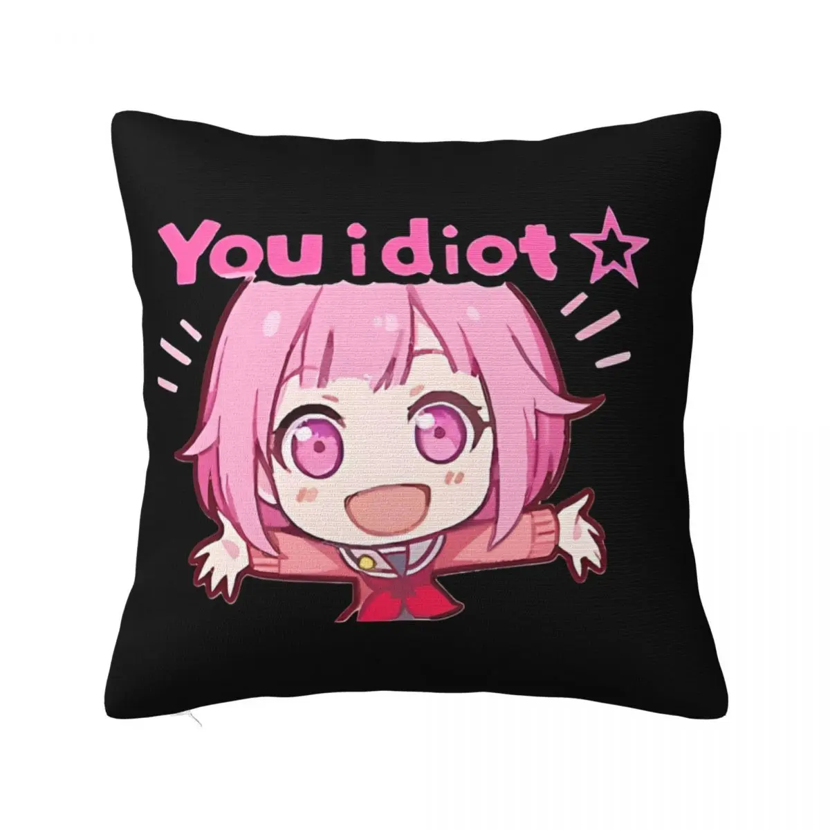 Project Sekai Emu Otori Rui Kamishiro Pillow Cover Pillow Case For Sofa Home Decorative Cushion Cover Soft Graphic Pillowcases
Project Sekai Emu Otori Rui Kamishiro Pillow Cover Pillow Case For Sofa Home Decorative Cushion Cover Soft Graphic Pillowcases