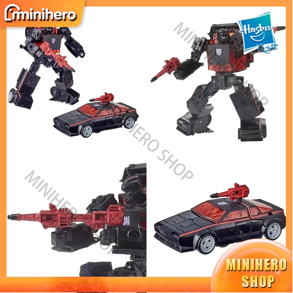 Hasbro Transformers War for Cybertron Earthrise WFC-E41 Runabout Deluxe Class Articulated Super Action Figure Collectible
Hasbro Transformers War for Cybertron Earthrise WFC-E41 Runabout Deluxe Class Articulated Super Action Figure Collectible