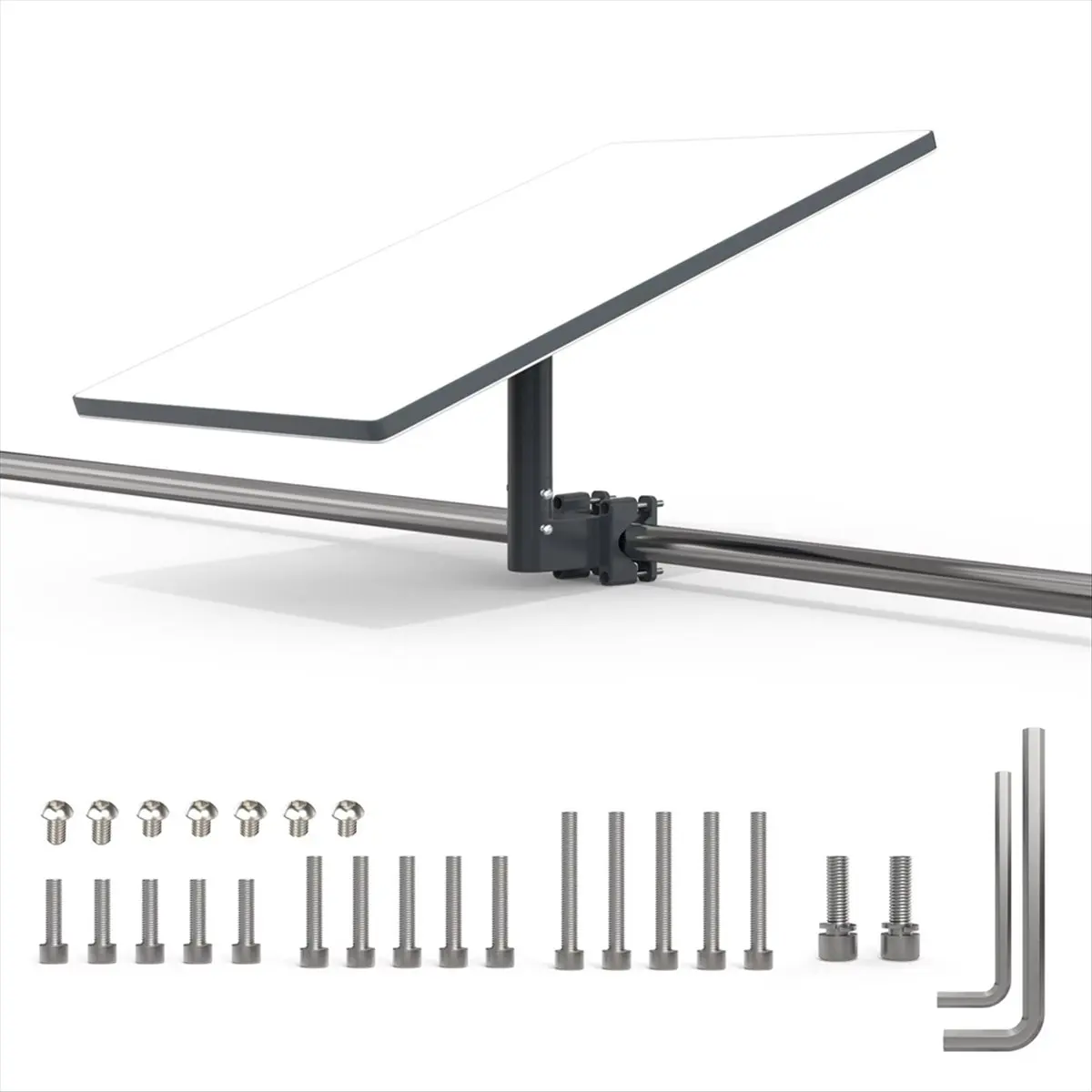 Крепление для лестницы для автофургона Gen 3, 360° ° Регулируемая стойка для крепления аксессуаров V3 Адаптер для труб диапазона
Крепление для лестницы для автофургона Gen 3, 360° ° Регулируемая стойка для крепления аксессуаров V3 Адаптер для труб диапазона